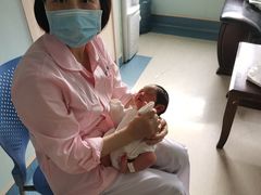-田螺阿姨自营月嫂·育儿嫂(高新店)
