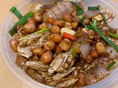-赤甲皇(仙霞路店)
