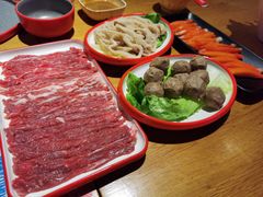 -虾满堂(瑞虹店)