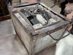 -郝大姐·乌龙山铁板烧(大学城三店)