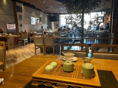 -小城粥道·海胆鲜虾粥(解放广场店)