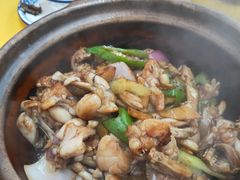 -汤氏美食台山水步特色黄鳝饭(龙津东路店)