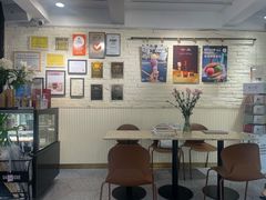 -Dal Cuore 达可芮冰淇淋(陕西北路店)