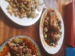 -温记府廟豆汤饭·始于1955年(海椒店)