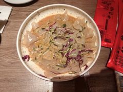 -金掌勺锅包肉(太原万达店)