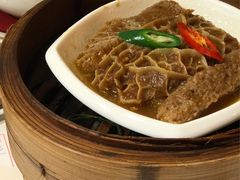 -潮福城大酒楼·潮味粤品·港式点心(湖滨北路店)