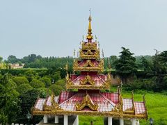 -洛阳白马寺