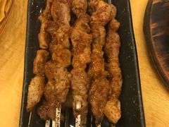 -新粤新疆菜(禅城店)