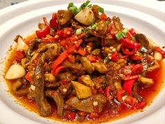 -赣江里•江西菜(望京旺角店)