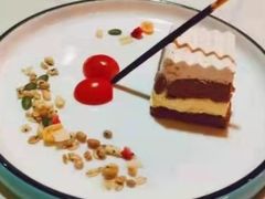 -西堤岛西餐·棋牌(横岗店)