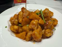 -旺达·福州菜(正大广场店)