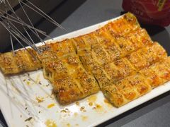 -一烧一烤•锦州烧烤(KTV包房·长江街店)
