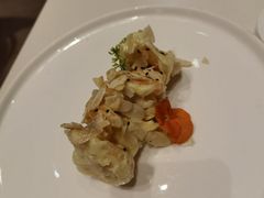 -丽晶美庐·玉兰餐厅