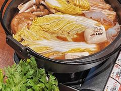 -鸟山鸣·日料食堂(王府井店)