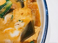 胶东大炖菜-金春禧·鲁菜海鲜(延吉路万达店)