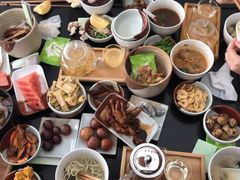 -青藤茶馆(南山路店)