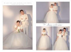 -太古映画婚纱摄影(天河店)