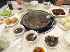 -太婆天府山珍酒楼(亚运村店)