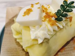 -李大牛和刘大力手作甜品(凯德店)