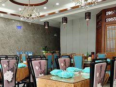 -渔码头食府(蓬莱阁店)