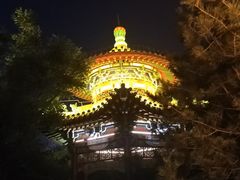 -迎泽公园