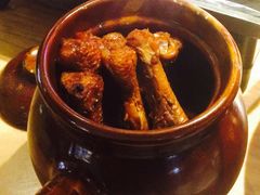 -醉得意·山茶油炒土鸡(泰安火车站大润发店)