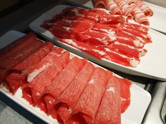 -海底捞火锅(安吉万达店)
