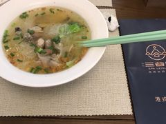 -三谷里·生态水疗空间(五一店)