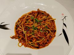 -俏江南·晋文化主题餐厅(中正天街店)