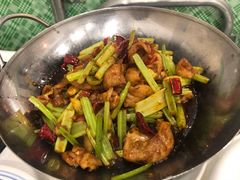-新新湘菜馆(新中街二条店)