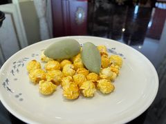 -天伦里餐厅(绿城桃花源店)