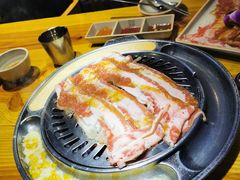 -喜来稀肉(北外滩白玉兰广场店)