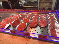 -喜歪歪·平价海鲜市场小火锅(龙阳广场店)