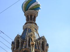 -滴血救世主教堂