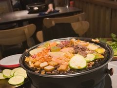 -正宗齐齐哈尔烤肉·齐牛哥鲜切炭火烤肉(杭州总店)