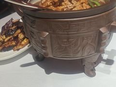 -一品江南韵·淮扬菜