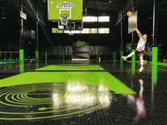 -86运动篮羽综合馆(殷家林旗舰店)