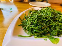 -途肴·老农饭庄(百里峡店)