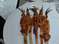 -晶丽香榭自助餐(南京大饭店)