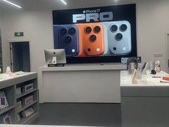 -Apple零售店(华贸购物中心店)
