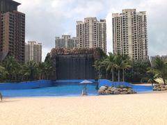 -三亚湾红树林度假世界(木棉酒店)