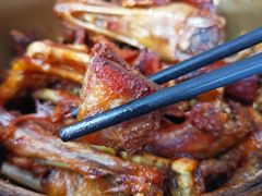 -斯丹姜母鸭·古法干香(涂门街总店)