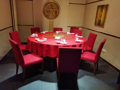 -万柳阁小馆·花园餐厅(龙潭湖店)