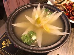 -庆合府重庆大排档(紫都城店)