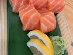 -活鳗饭·鹅肝范儿(高碑店店)