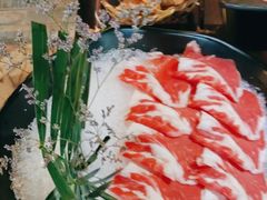 -菌自在·云南野生菌火锅(长安万达店)