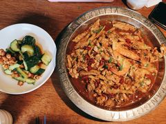 -胖哥俩肉蟹煲(杭州下沙学林街店)