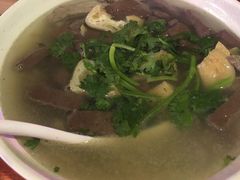 -鲁氏汤包王(长白街店)