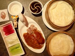 -金鸭季·北京烤鸭(深业上城店)