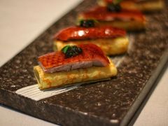 -广州富力丽思卡尔顿酒店·丽轩·粤菜